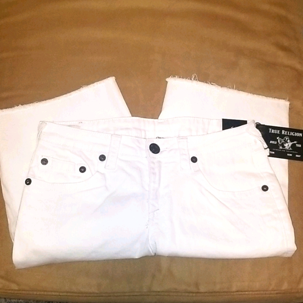 True Religion Geno Short